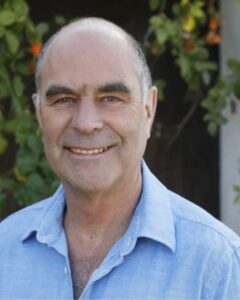 Picture of Stephan Hausner